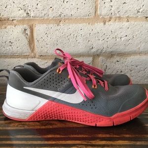 Nike metcon 1